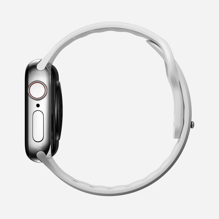 Sport Slim Band - 41mm/42mm | White