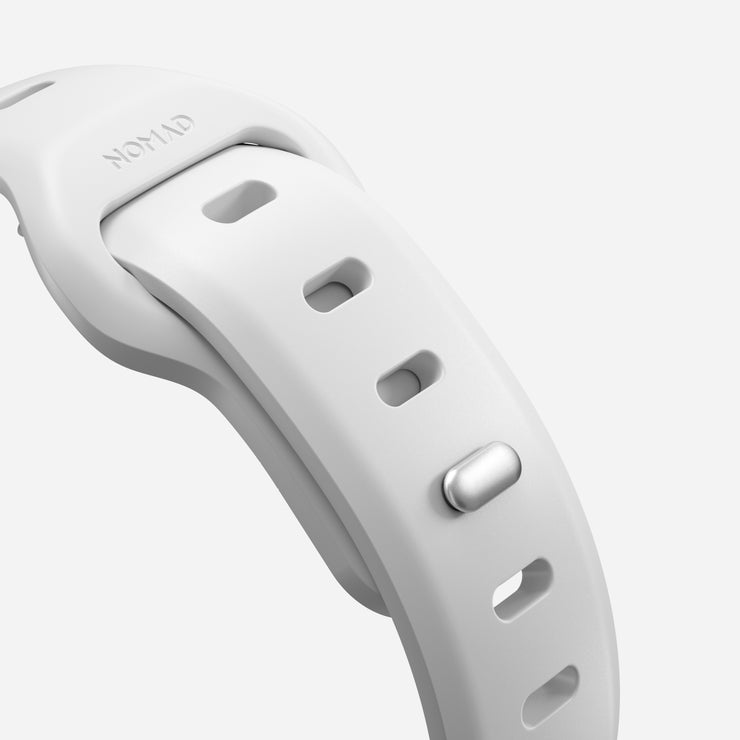 Sport Slim Band - 41mm/42mm | White