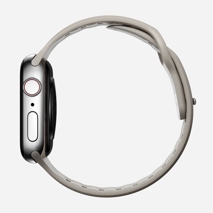 Sport Slim Band - 46mm/49mm | Bone