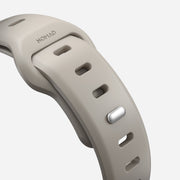 Sport Slim Band - 46mm/49mm | Bone