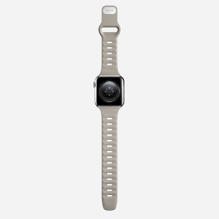 Sport Slim Band - 46mm/49mm | Bone