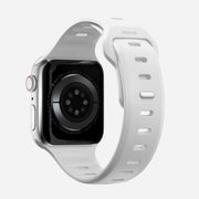 Sport Slim Band - 46mm/49mm | White