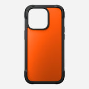 Open Box /// Rugged Case - Ultra Orange | iPhone 14 Pro