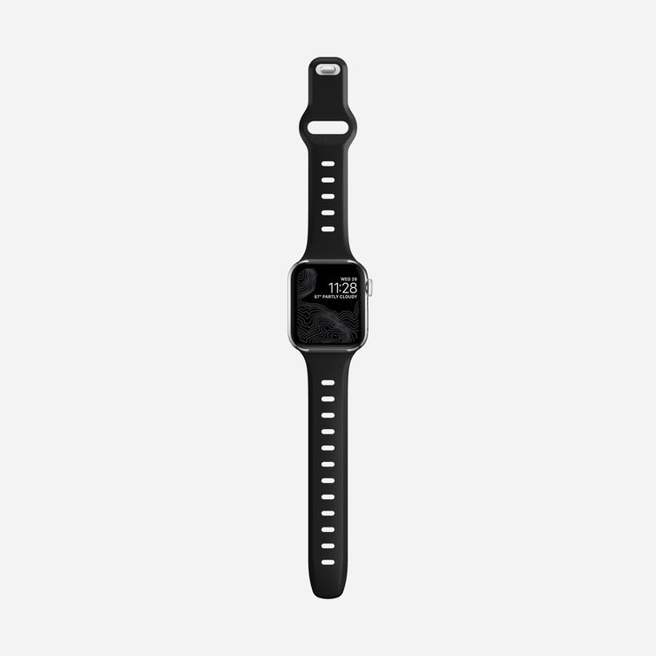 Sport Slim Band - 41mm/42mm | Black