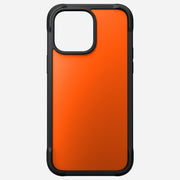 Open Box /// Rugged Case - Ultra Orange | iPhone 14 Pro Max