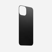 Leather iPhone Skin - iPhone 13 Mini | Black | Horween