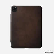 Modern Leather Case - iPad Pro 11 (3rd Gen) | Brown | Nomad Leather