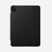 Modern Leather Case - iPad Pro 11 (3rd Gen) | Black | Nomad Leather