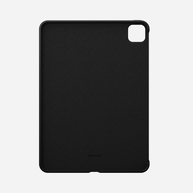 Modern Leather Case - iPad Pro 11 (3rd Gen) | Black | Nomad Leather