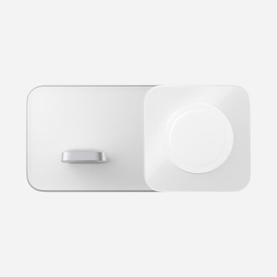 Open Box /// Base One Max - MagSafe | Silver | Legacy | 1st Gen