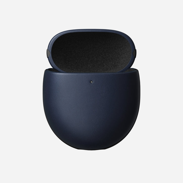 Modern Leather Case - Pixel Buds Pro | Midnight Blue | Horween