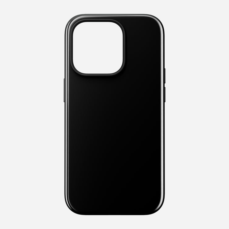 Open Box /// Sport Case - iPhone 14 Pro | Black