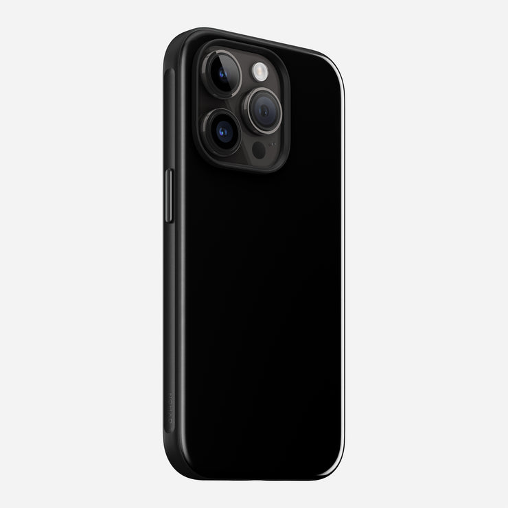 Sport Case - iPhone 14 Pro | Black