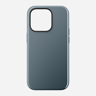 Open Box /// Sport Case - iPhone 14 Pro | Marine Blue