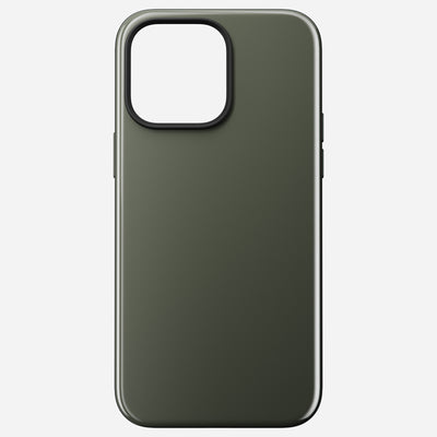 Open Box /// Sport Case - iPhone 14 Pro Max | Ash Green