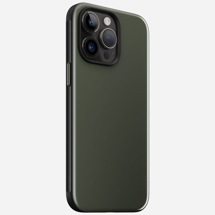 Sport Case - iPhone 14 Pro Max | Ash Green