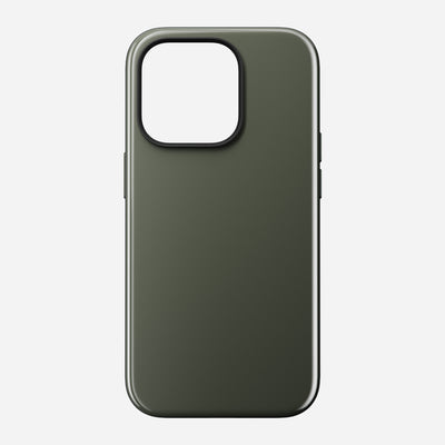 Open Box /// Sport Case - iPhone 14 Pro | Ash Green