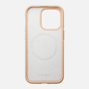 Modern Leather Case - iPhone 14 Pro | Natural | Nomad Leather