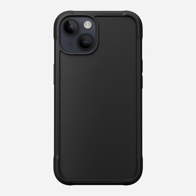 Rugged Case - iPhone 14 | Black