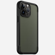 Rugged Case - iPhone 14 Pro Max | Ash Green