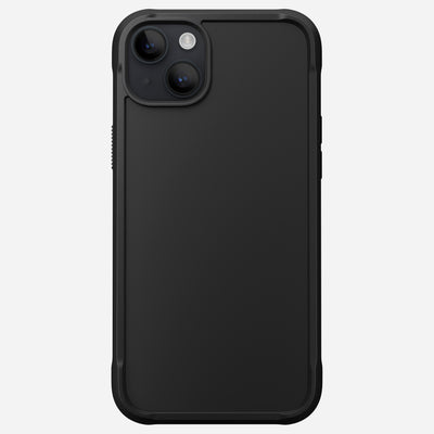 Rugged Case - iPhone 14 Plus | Black