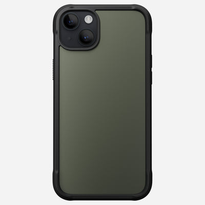 Rugged Case - iPhone 14 Plus | Ash Green