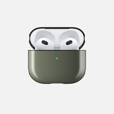 Open Box /// Sport Case - AirPods 3rd Generation | Ash Green