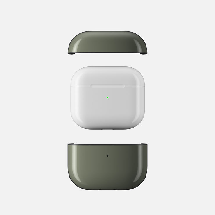 Sport Case - AirPods 3rd Generation | Ash Green