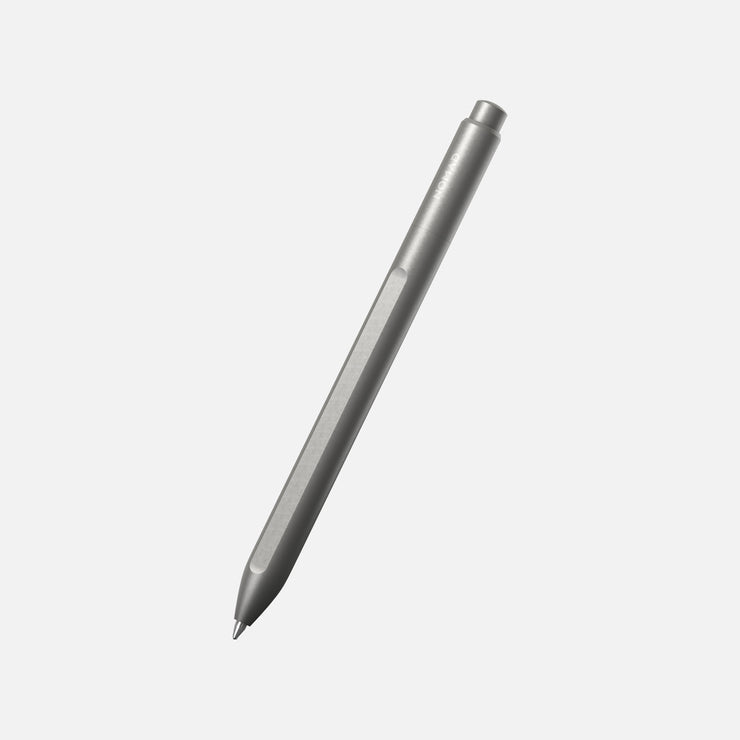 Pen - Titanium | V2