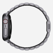 Aluminum Band - 46mm/49mm | Space Gray