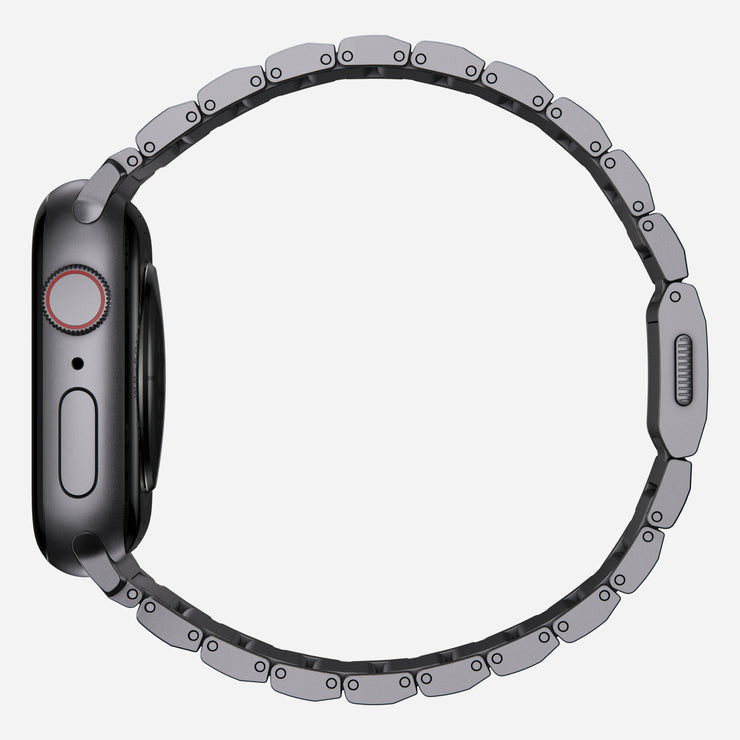 Aluminum Band - 45mm | Space Gray