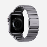 Aluminum Band - 46mm/49mm | Space Gray