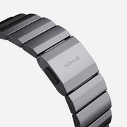 Aluminum Band - 46mm/49mm | Space Gray