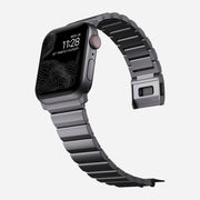 Aluminum Band - 46mm/49mm | Space Gray