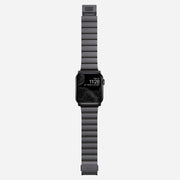 Aluminum Band - 46mm/49mm | Space Gray