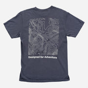 Shirt - Graphite | Men's Large