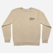 Sweatshirt - Tan | Men's Small