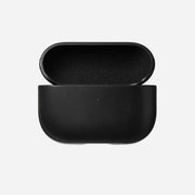 Modern Leather Case - Airpods Pro (2nd gen) | Black | Nomad Leather