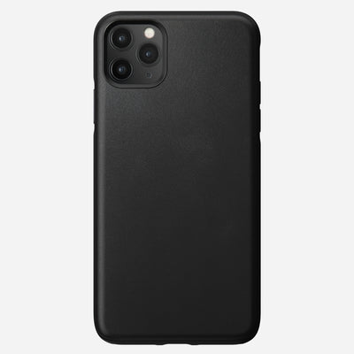 Rugged case black iphone 11 pro max      