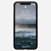 Rugged case black iphone 11 pro max      