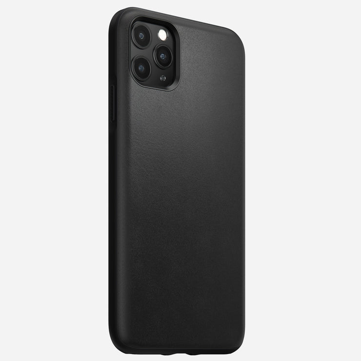 Rugged case black iphone 11 pro max      