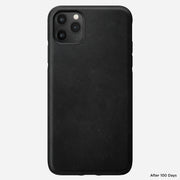 Rugged case black iphone 11 pro max      