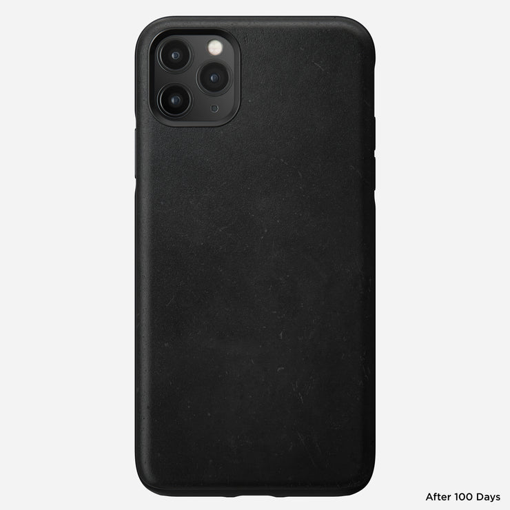 Rugged case black iphone 11 pro max      