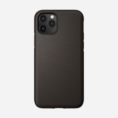 Active rugged case mocha brown iphone 11 pro     