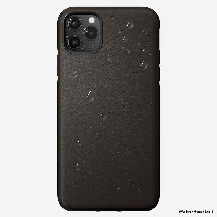 Active rugged case mocha brown iphone 11 pro max    