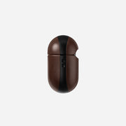 Modern Leather Case - AirPods Pro | Rustic Brown | Horween