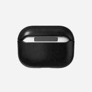 Modern Leather Case - AirPods Pro | Black | Horween