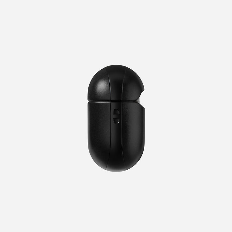 Modern Leather Case - AirPods Pro | Black | Horween