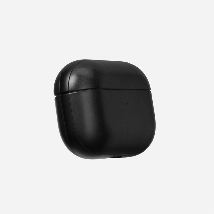 Modern Leather Case - AirPods Pro | Black | Horween