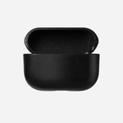 Modern Leather Case - AirPods Pro | Black | Horween